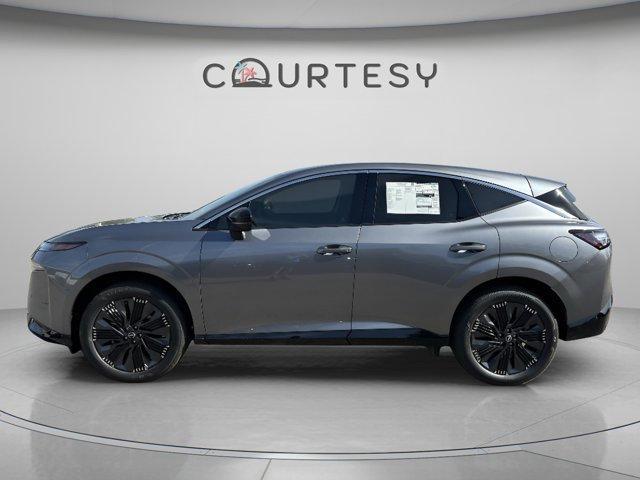 new 2026 Nissan Murano car, priced at $47,111