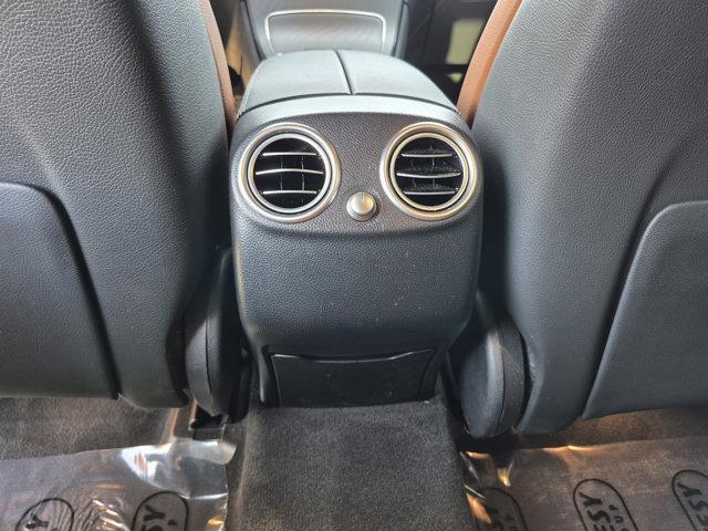 used 2022 Mercedes-Benz GLC 300 car, priced at $27,950