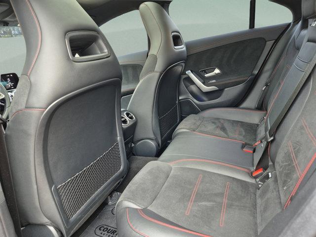 used 2023 Mercedes-Benz CLA 250 car, priced at $27,798
