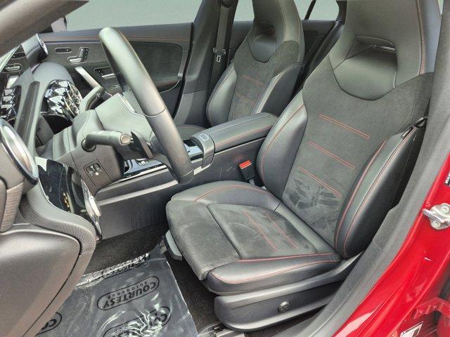used 2023 Mercedes-Benz CLA 250 car, priced at $29,897