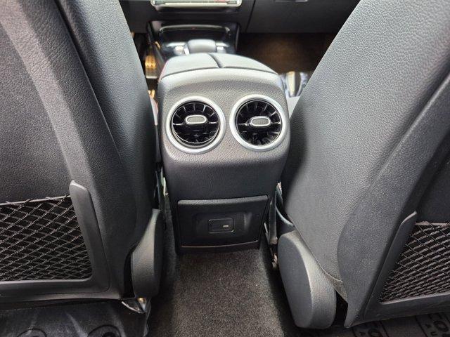 used 2023 Mercedes-Benz CLA 250 car, priced at $29,897