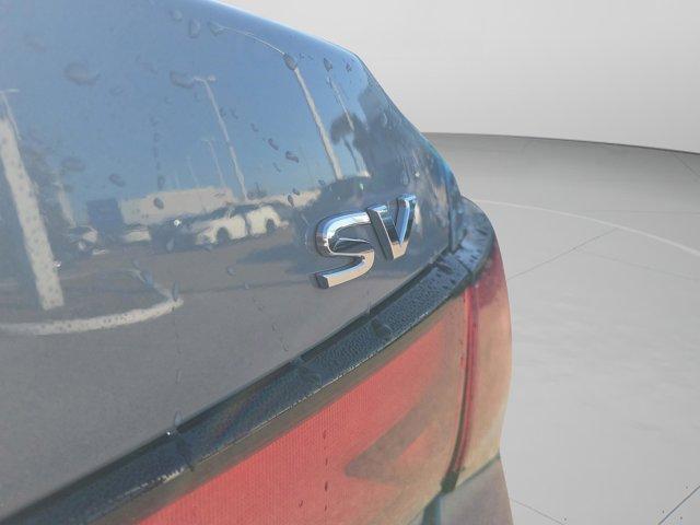 used 2024 Nissan Sentra car, priced at $17,263