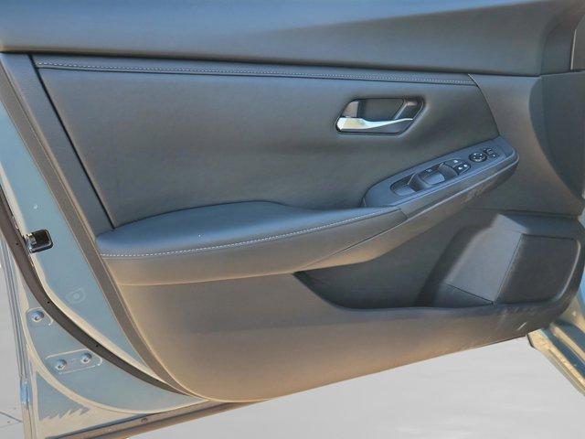 used 2024 Nissan Sentra car, priced at $17,263