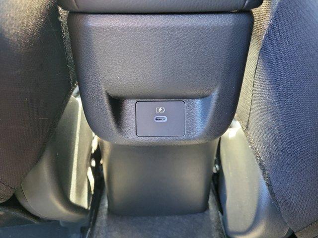 new 2025 Nissan Versa car, priced at $22,829