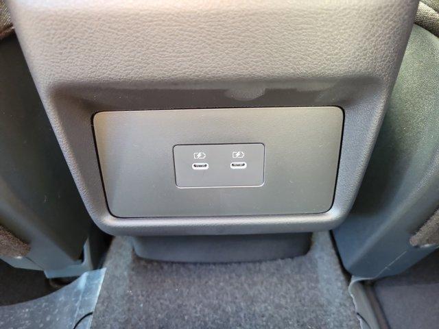 new 2026 Nissan Rogue car, priced at $27,636