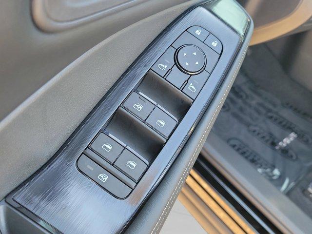 new 2026 Nissan Rogue car, priced at $27,636