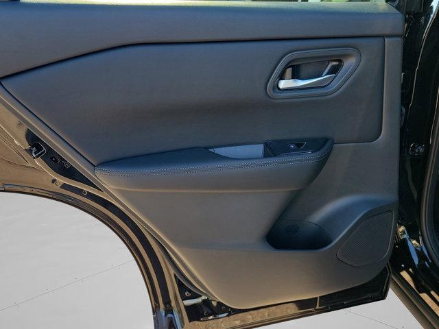 new 2026 Nissan Rogue car, priced at $27,636