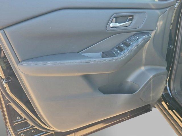 new 2026 Nissan Rogue car, priced at $27,636