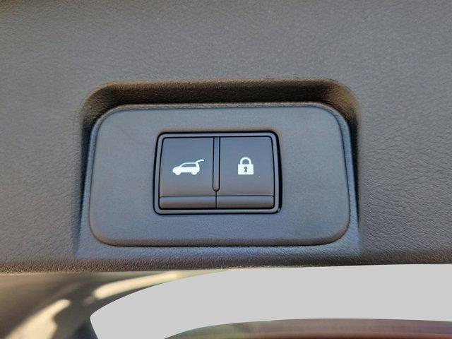 new 2026 Nissan Rogue car, priced at $27,636