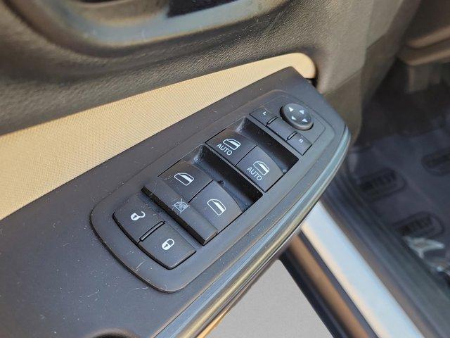 used 2016 Jeep Cherokee car, priced at $7,263