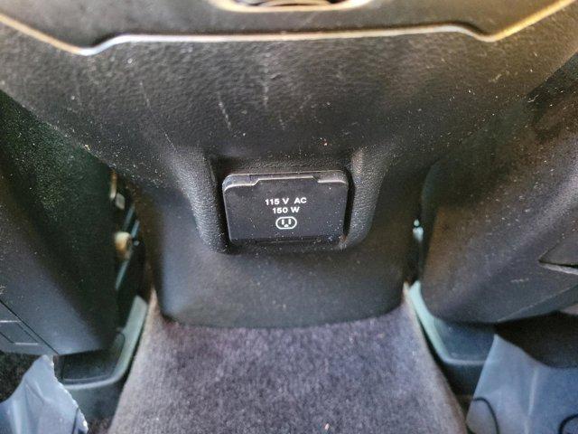 used 2016 Jeep Cherokee car, priced at $7,263