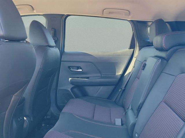 new 2026 Nissan Kicks car, priced at $27,683