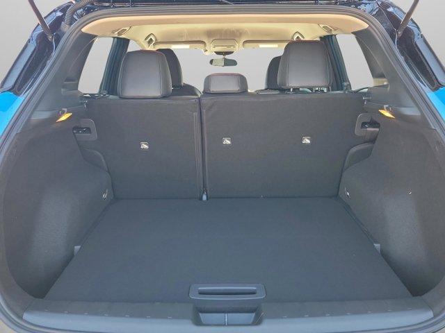 new 2026 Nissan Kicks car, priced at $27,683