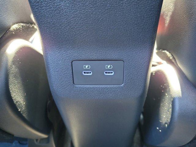 new 2026 Nissan Kicks car, priced at $27,683