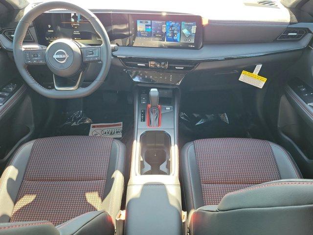 new 2026 Nissan Kicks car, priced at $27,683