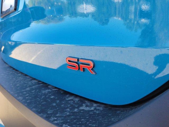 new 2026 Nissan Kicks car, priced at $27,683