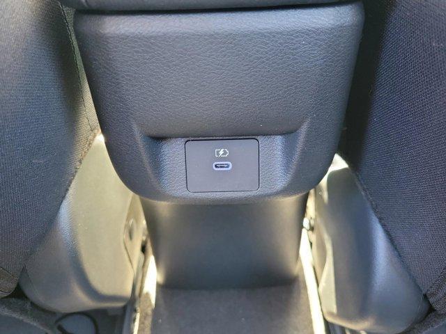 new 2025 Nissan Versa car, priced at $21,552