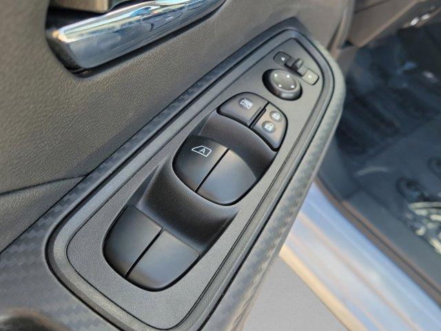 new 2025 Nissan Versa car, priced at $21,552