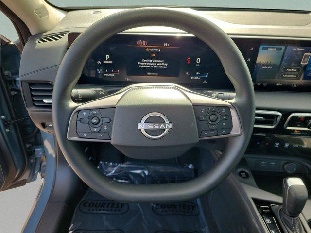 new 2026 Nissan Sentra car, priced at $24,529