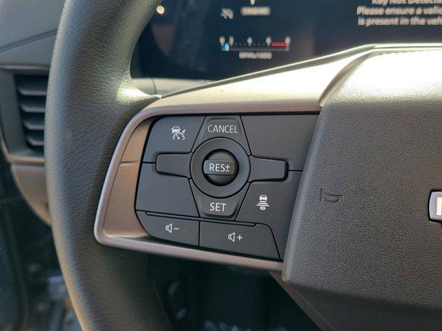 new 2026 Nissan Sentra car, priced at $24,529