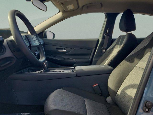 new 2026 Nissan Sentra car, priced at $24,529