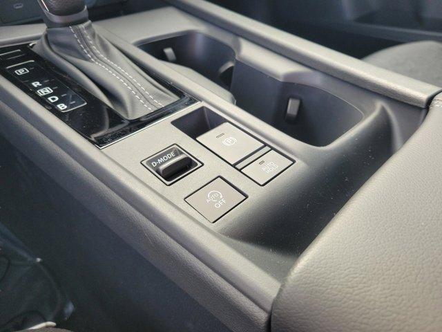 new 2026 Nissan Sentra car, priced at $24,529