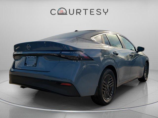 new 2026 Nissan Sentra car, priced at $24,529