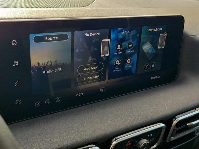 new 2026 Nissan Sentra car, priced at $24,529