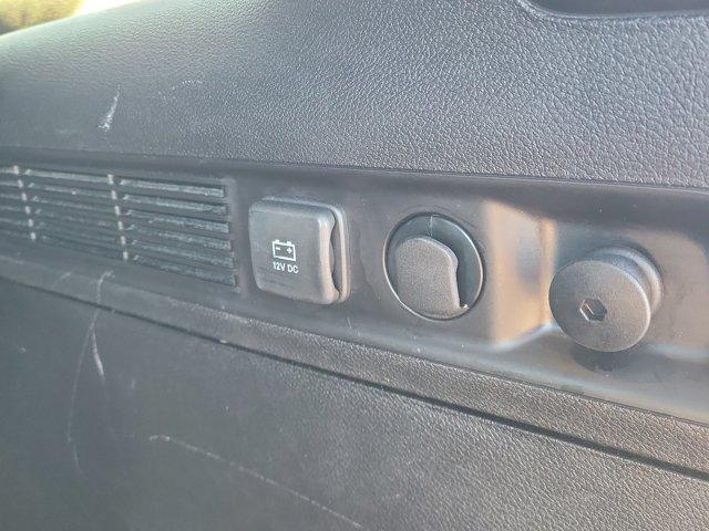 used 2022 Jeep Wagoneer car, priced at $31,352