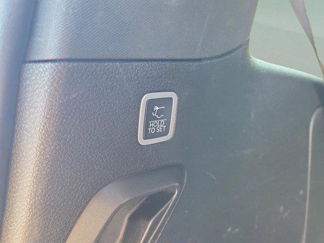 used 2022 Jeep Wagoneer car, priced at $31,352