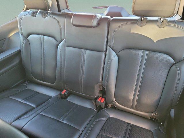 used 2022 Jeep Wagoneer car, priced at $31,352