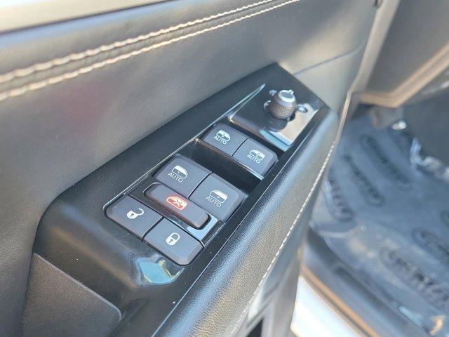 used 2022 Jeep Wagoneer car, priced at $31,352