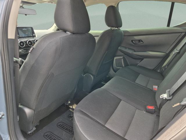 used 2024 Nissan Sentra car, priced at $20,739