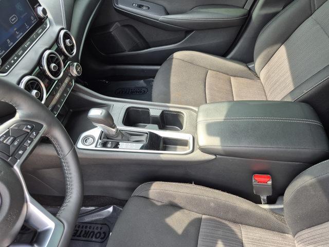 used 2024 Nissan Sentra car, priced at $20,739