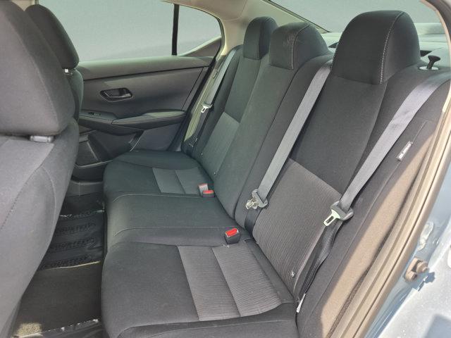 used 2024 Nissan Sentra car, priced at $20,739