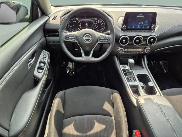 used 2024 Nissan Sentra car, priced at $20,739