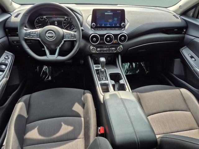used 2024 Nissan Sentra car, priced at $20,739