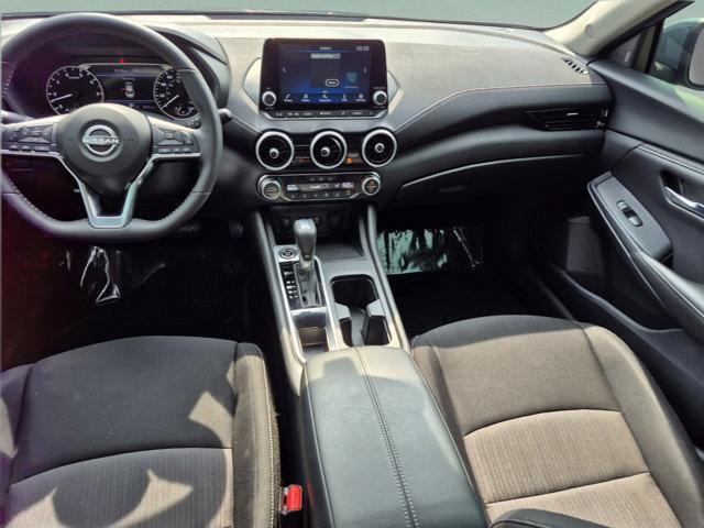 used 2024 Nissan Sentra car, priced at $20,739