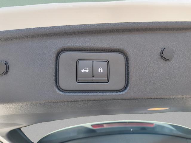 new 2026 Nissan Pathfinder car, priced at $42,496
