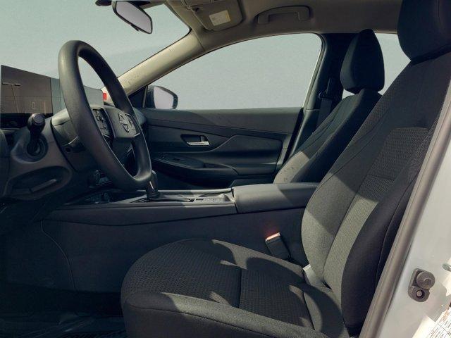 new 2026 Nissan Sentra car, priced at $23,166