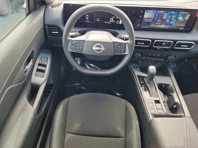 new 2026 Nissan Sentra car, priced at $23,166