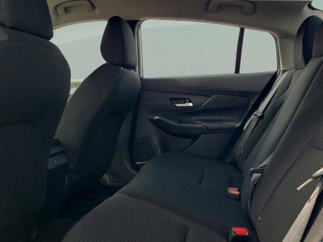 new 2026 Nissan Sentra car, priced at $23,166