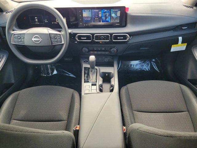 new 2026 Nissan Sentra car, priced at $23,166