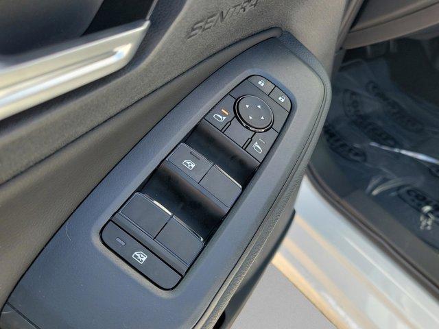 new 2026 Nissan Sentra car, priced at $23,166