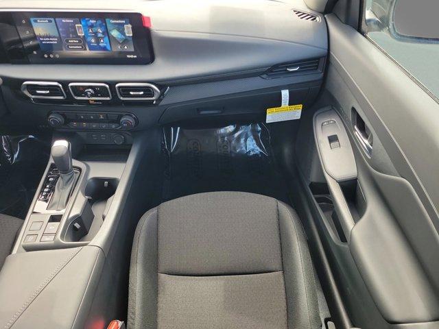 new 2026 Nissan Sentra car, priced at $23,166