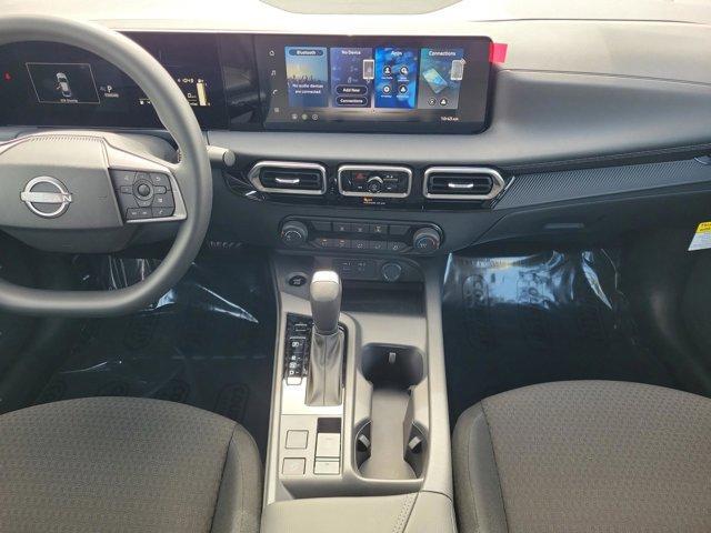 new 2026 Nissan Sentra car, priced at $23,166