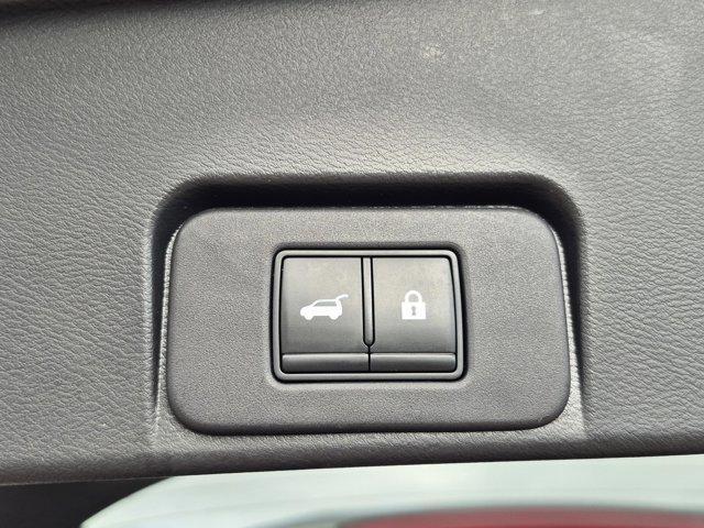 used 2021 Nissan Rogue car, priced at $17,800
