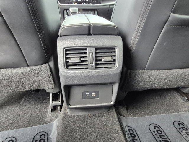 used 2021 Nissan Rogue car, priced at $17,800