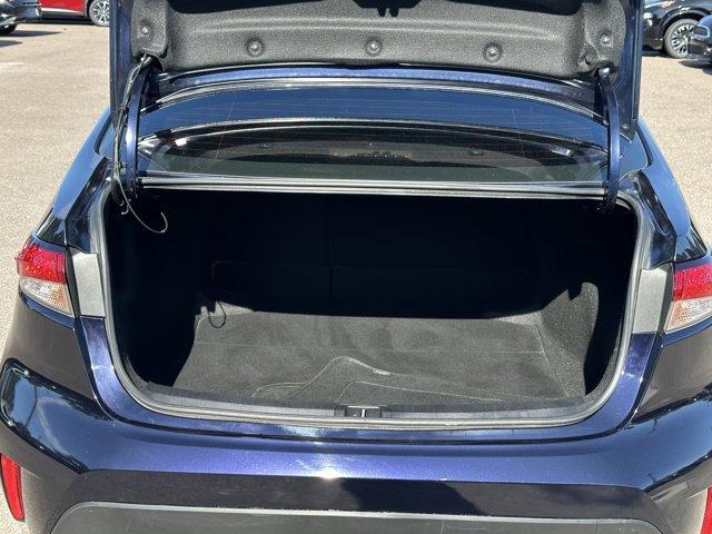 used 2022 Toyota Corolla car, priced at $17,961