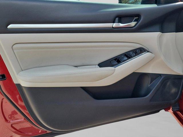 used 2022 Nissan Altima car, priced at $18,863